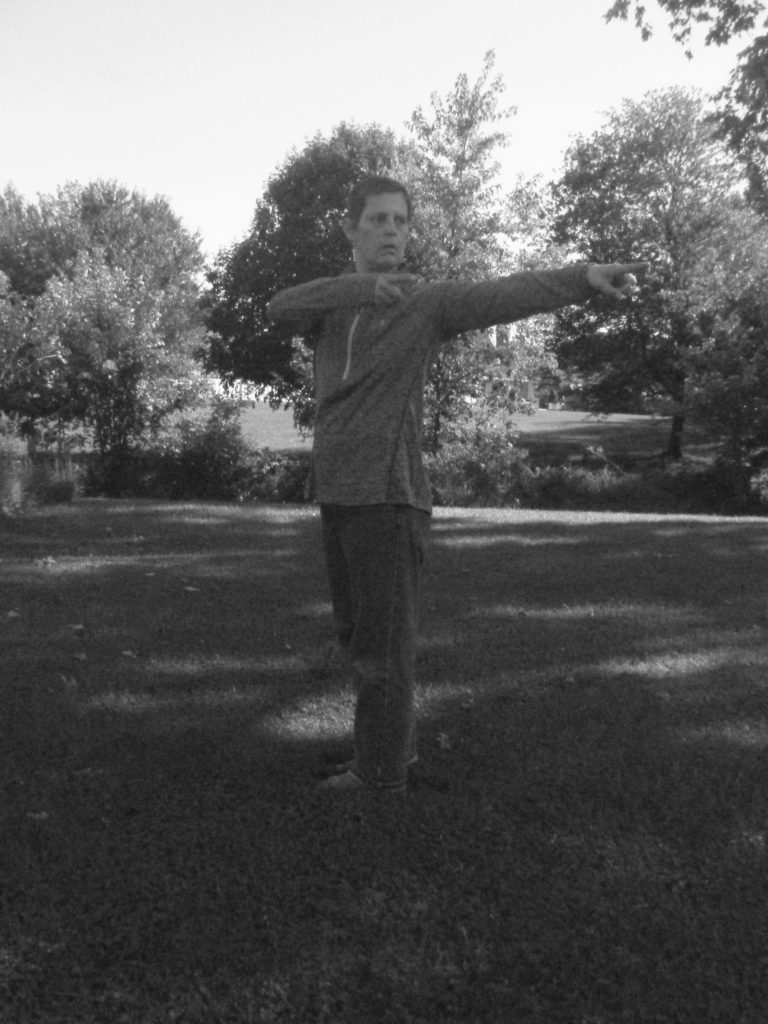 Overcoming Motion Sickness A Feldenkrais Blog